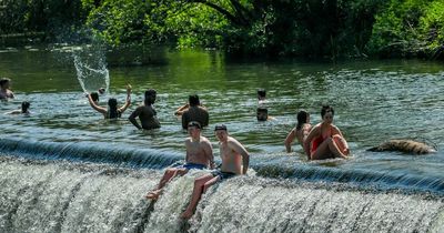 Surfers Against Sewage warn of storm discharges into rivers in Bristol and Bath