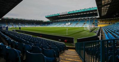 Rival football fan in court for invading pitch at Elland Road