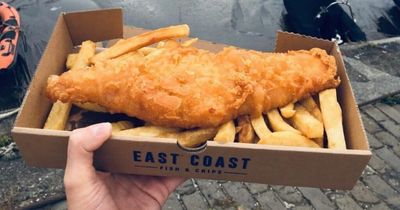 Scotland’s ‘best’ fish and chip shop in search for apprentice fish frier