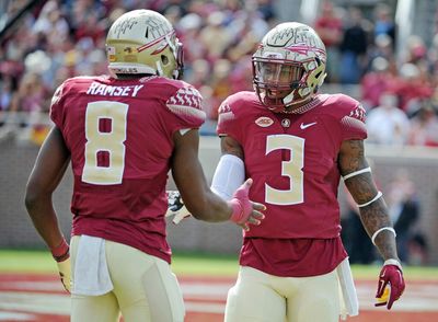 Jalen Ramsey celebrates Derwin James’ contract, even though he wanted to be teammates again