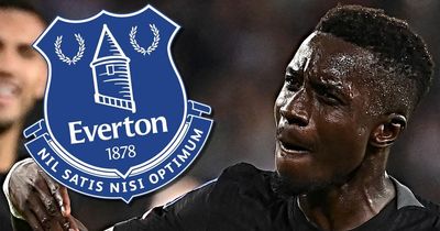 Everton hopeful of finally sealing Idrissa Gueye transfer after PSG breakthrough