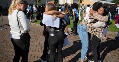 A-Level results: Clearing vacancies down after 'admin blip' ahead of results day