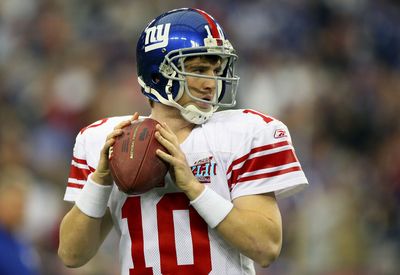 Eli Manning says ‘Little Giants’ is among best sports movies of all time
