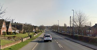 Police update after man found with serious injuries Kirkby-in-Ashfield street now in stable condition