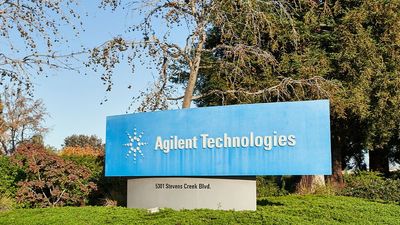 Agilent Puts Together Commanding Beat That Ignores Messy Medtech Dynamics