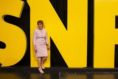 SNP finances and indyref spending revealed as 2021 accounts published