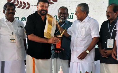‘Krishi Darshan’ to help farmers launched in Kerala