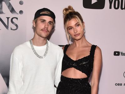 Hailey Bieber says her marriage to Justin Bieber takes ‘a lot of work’