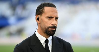Rio Ferdinand claims Arsenal have their very own Luis Suarez amid Mikel Arteta admission