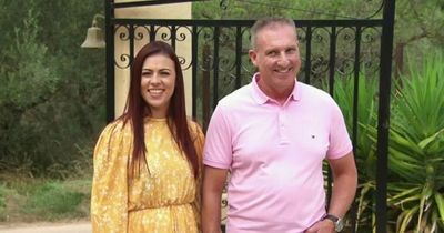 A Place In The Sun expert has 'never seen' buyer so immediately overwhelmed