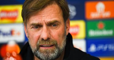 Liverpool boss Jurgen Klopp namechecks Newcastle United as side that could break into top five