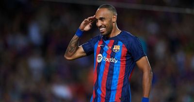 Manchester United plot £13m Chelsea transfer hijack amid Pierre-Emerick Aubameyang links