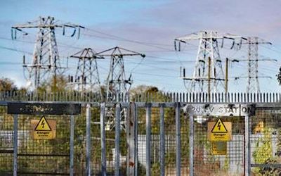 The Leader podcast: Home energy-saving tips and the National Grid’s future power
