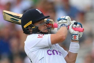 England vs South Africa: Ollie Pope holds key to recovery as Proteas seamers wreak havoc before Lord’s rain