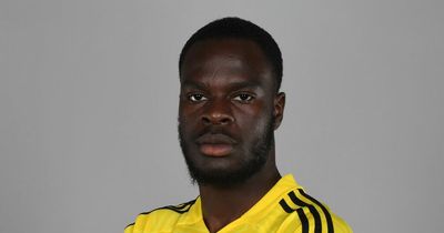 Arsenal loan star makes surprise appearance after summer transfer announcement