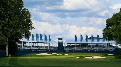 FedEx Cup Playoffs: A closer look at PGA Tour players on the top-30 bubble ahead of the 2022 BMW Championship