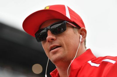 7 awesome Kimi Raikkonen moments as the F1 star preps for his NASCAR Cup debut