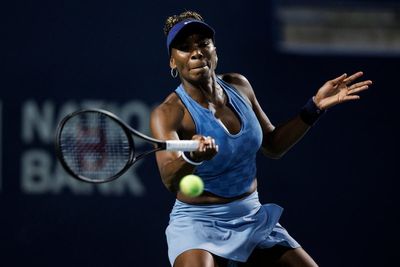 Former champions Venus Williams and Dominic Thiem handed US Open wildcards