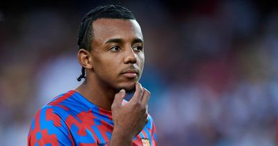 Chelsea risk £80m Jules Kounde transfer repeat amid Trevoh Chalobah and Ethan Ampadu dilemma