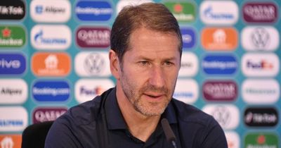 Zurich boss names the 3 Hearts stars who threaten their Europa League hopes as he lauds 'individual quality'