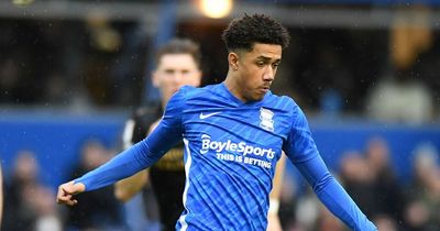 Leeds United news as Birmingham City starlet linked again and Rodrigo lifts dressing room