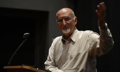Mamoun Hassan obituary