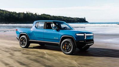 Biden Admin: ~20 EVs Still Eligible For Federal Tax Credit, For Now