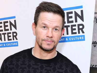 Mark Wahlberg reveals his children are ‘terribly embarrassed’ by his ‘90s fashion choices