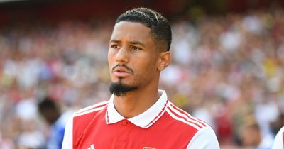 Ian Wright names the one Arsenal youngster who is 'unbelievable' and it's not Saka or Martinelli