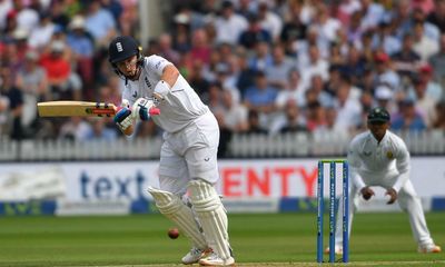 Collingwood praises Ollie Pope and backs England bowlers to take wickets