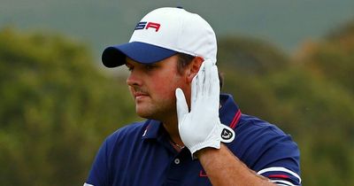 LIV Golf rebel Patrick Reed seeking £620m in lawsuit after Golf channel criticism