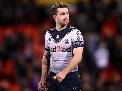 Munster set for open-market NRL test