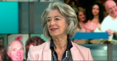 Coronation Street's Evelyn Plummer addresses soap future as she bags new role