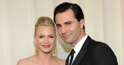 'There are no words': Darius Campbell Danesh's ex wife pays sweet tribute