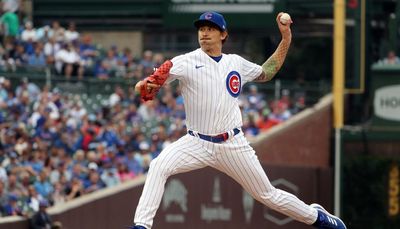 Cubs activate Steven Brault, option Anderson Espinoza