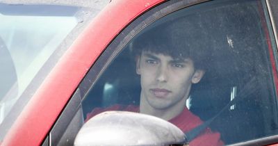 Joao Felix transfer: Atletico Madrid respond to huge £110m Man Utd 'bid'