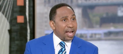 Stephen A. Smith obliterated the slumping Yankees on First Take: ‘You look like trash right now!’