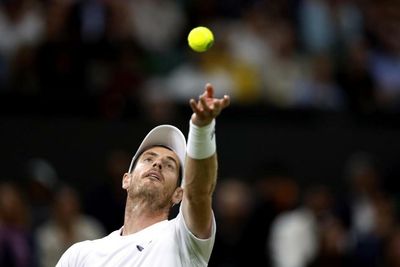Cameron Norrie punishes Andy Murray to clinch victory in Cincinnati