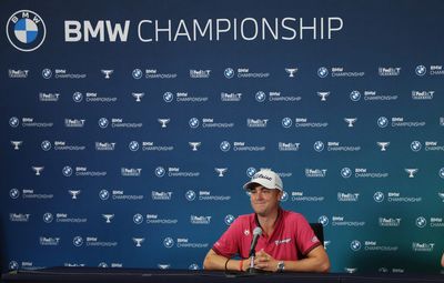 FedEx Cup Playoffs: Ahead of BMW Championship, spotlight is on future of PGA Tour with players-only meeting
