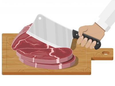 EXCLUSIVE: Food Wholesaler Talks Crazy Chicken And Beef Prices — 'Fresh Meat Arbitrage'