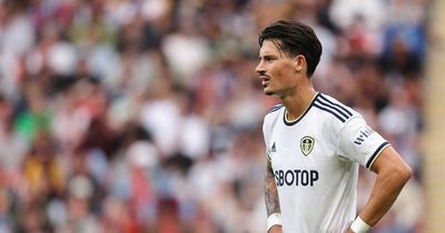 Jesse Marsch handed the answer to a potential Leeds United problem