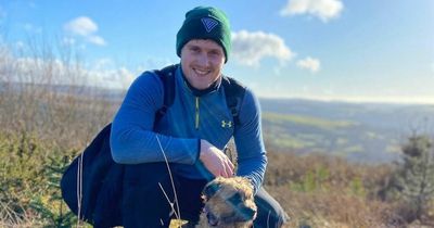 Wales rugby international who blew away Shaun Edwards gives it all up to go amateur at 27