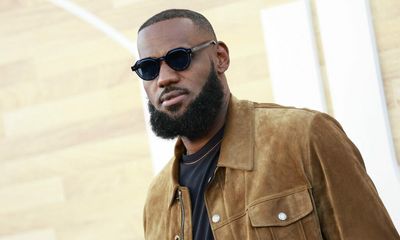 Breaking: LeBron James inks two-year, $97 million extension with Los Angeles