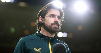 Ruben Neves has already 'told' Arsenal why they should complete winger transfer this summer