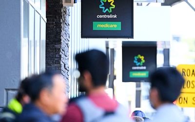 Alan Kohler: A plan for the new welfare state