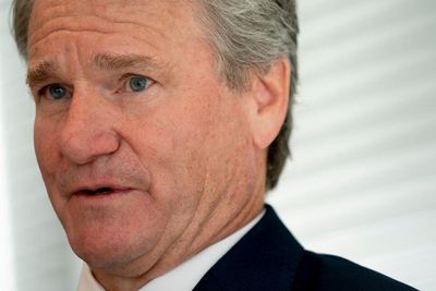 BofA CEO: Struggling Americans feel they are in a recession