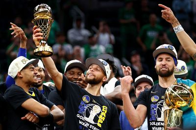 Celtics, Bucks lead updated NBA title odds following the 2022-23 schedule release