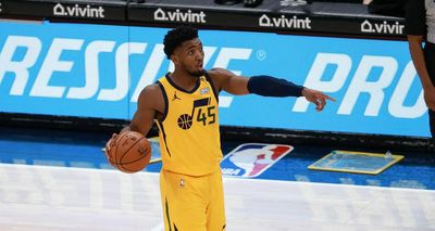 NBA fans have conspiracy theories about why Jazz-Knicks is Utah’s only national televised game in 2022-23