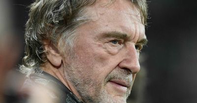 What Sir Jim Ratcliffe has said about the Glazer family and Manchester United