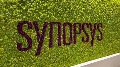 Synopsys Quarterly Earnings, Revenue Beat Wall Street Estimates